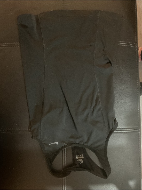 Nike Tops - Nike Black Performance Tank